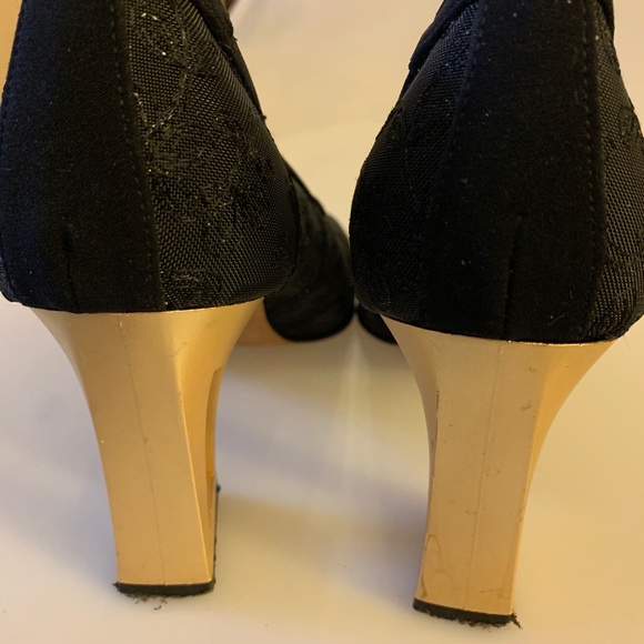 RED by Ramon Tenza Shoes Sz 10 - Picture 4 of 8